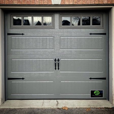 Direct Overhead Doors Gta S Best Garage, Images Of Cottage Style Garage Doors